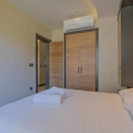 Apartamento Kalender Suits *